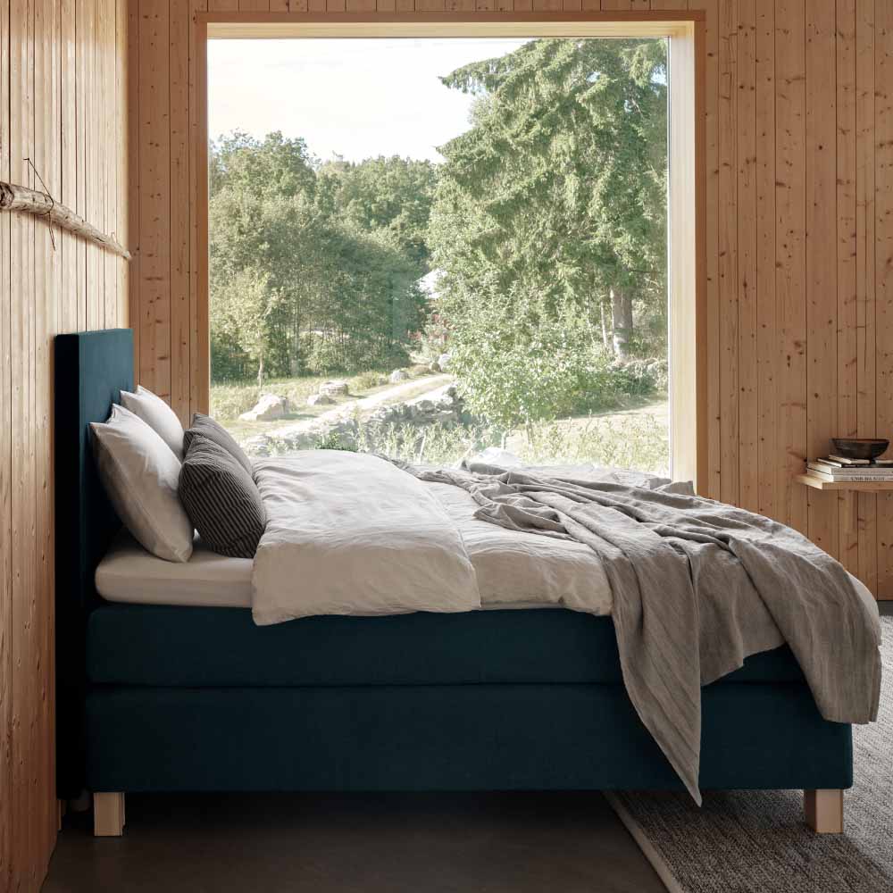 Mattsons Beds Rise Kontinentals&auml;ng